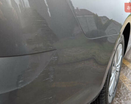 Серый Фольксваген Гольф, объемом двигателя 1.6 л и пробегом 256 тыс. км за 11200 $, фото 13 на Automoto.ua