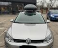 Серый Фольксваген Гольф, объемом двигателя 1.6 л и пробегом 282 тыс. км за 13300 $, фото 2 на Automoto.ua