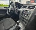 Серый Фольксваген Гольф, объемом двигателя 1.6 л и пробегом 226 тыс. км за 10950 $, фото 51 на Automoto.ua