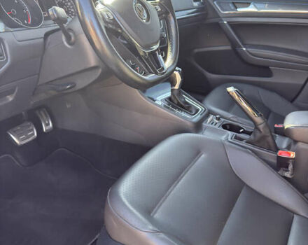 Сірий Фольксваген Гольф, об'ємом двигуна 1.97 л та пробігом 205 тис. км за 14200 $, фото 17 на Automoto.ua