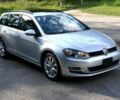 Серый Фольксваген Гольф, объемом двигателя 1.8 л и пробегом 77 тыс. км за 2700 $, фото 1 на Automoto.ua
