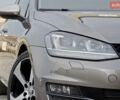 Серый Фольксваген Гольф, объемом двигателя 1.6 л и пробегом 207 тыс. км за 10999 $, фото 27 на Automoto.ua