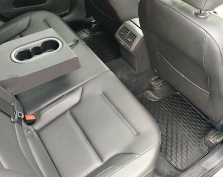 Серый Фольксваген Гольф, объемом двигателя 1.97 л и пробегом 269 тыс. км за 11400 $, фото 11 на Automoto.ua