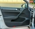 Серый Фольксваген Гольф, объемом двигателя 2 л и пробегом 225 тыс. км за 13500 $, фото 54 на Automoto.ua