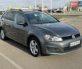 Серый Фольксваген Гольф, объемом двигателя 1.97 л и пробегом 194 тыс. км за 13250 $, фото 9 на Automoto.ua