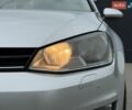 Серый Фольксваген Гольф, объемом двигателя 1.97 л и пробегом 296 тыс. км за 10999 $, фото 2 на Automoto.ua