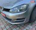Фольксваген Гольф 2015 в Червонограде на Automoto.ua Серый Фольксваген Гольф, объемом двигателя 1.6 л и пробегом 223 тыс. км за 12157 $, фото 16 на Automoto.ua