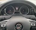 Серый Фольксваген Гольф, объемом двигателя 1.6 л и пробегом 210 тыс. км за 11078 $, фото 8 на Automoto.ua