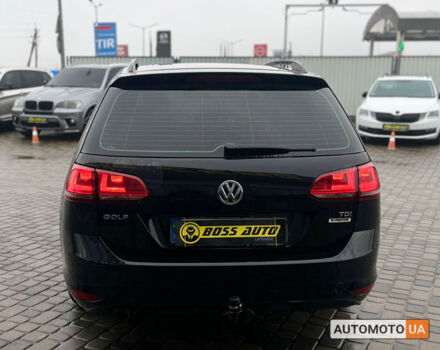 Сірий Фольксваген Гольф, об'ємом двигуна 1.6 л та пробігом 291 тис. км за 9999 $, фото 5 на Automoto.ua