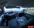 Серый Фольксваген Гольф, объемом двигателя 1.6 л и пробегом 290 тыс. км за 11000 $, фото 4 на Automoto.ua