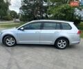Сірий Фольксваген Гольф, об'ємом двигуна 1.6 л та пробігом 246 тис. км за 10800 $, фото 6 на Automoto.ua