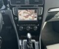 Серый Фольксваген Гольф, объемом двигателя 1.97 л и пробегом 252 тыс. км за 11800 $, фото 46 на Automoto.ua