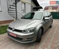 Сірий Фольксваген Гольф, об'ємом двигуна 1.6 л та пробігом 226 тис. км за 11913 $, фото 8 на Automoto.ua