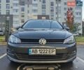 Сірий Фольксваген Гольф, об'ємом двигуна 1.6 л та пробігом 293 тис. км за 11800 $, фото 10 на Automoto.ua