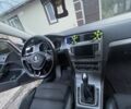 Серый Фольксваген Гольф, объемом двигателя 1.6 л и пробегом 205 тыс. км за 12000 $, фото 6 на Automoto.ua
