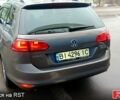 Сірий Фольксваген Гольф, об'ємом двигуна 2 л та пробігом 252 тис. км за 10000 $, фото 3 на Automoto.ua