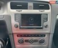 Серый Фольксваген Гольф, объемом двигателя 1.97 л и пробегом 126 тыс. км за 13999 $, фото 12 на Automoto.ua