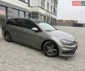 Серый Фольксваген Гольф, объемом двигателя 1.97 л и пробегом 285 тыс. км за 12999 $, фото 9 на Automoto.ua