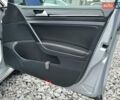 Серый Фольксваген Гольф, объемом двигателя 1.6 л и пробегом 236 тыс. км за 11450 $, фото 76 на Automoto.ua