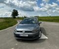 Серый Фольксваген Гольф, объемом двигателя 1.97 л и пробегом 157 тыс. км за 12000 $, фото 5 на Automoto.ua
