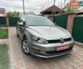 Сірий Фольксваген Гольф, об'ємом двигуна 1.6 л та пробігом 226 тис. км за 11913 $, фото 12 на Automoto.ua