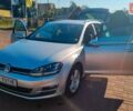 Сірий Фольксваген Гольф, об'ємом двигуна 1.6 л та пробігом 256 тис. км за 10600 $, фото 4 на Automoto.ua