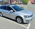 Сірий Фольксваген Гольф, об'ємом двигуна 1.97 л та пробігом 127 тис. км за 10900 $, фото 3 на Automoto.ua
