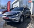 Серый Фольксваген Гольф, объемом двигателя 1.97 л и пробегом 54 тыс. км за 17500 $, фото 3 на Automoto.ua