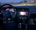 Серый Фольксваген Гольф, объемом двигателя 1.97 л и пробегом 214 тыс. км за 14999 $, фото 20 на Automoto.ua