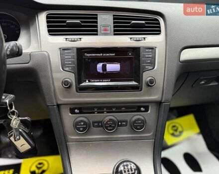 Сірий Фольксваген Гольф, об'ємом двигуна 1.6 л та пробігом 461 тис. км за 10700 $, фото 16 на Automoto.ua