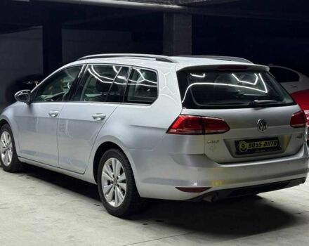 Серый Фольксваген Гольф, объемом двигателя 1.6 л и пробегом 461 тыс. км за 10700 $, фото 3 на Automoto.ua