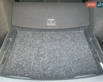 Сірий Фольксваген Гольф, об'ємом двигуна 2 л та пробігом 132 тис. км за 15900 $, фото 20 на Automoto.ua