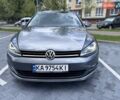 Сірий Фольксваген Гольф, об'ємом двигуна 1.8 л та пробігом 164 тис. км за 12800 $, фото 6 на Automoto.ua