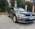 Серый Фольксваген Гольф, объемом двигателя 1.97 л и пробегом 280 тыс. км за 12700 $, фото 1 на Automoto.ua