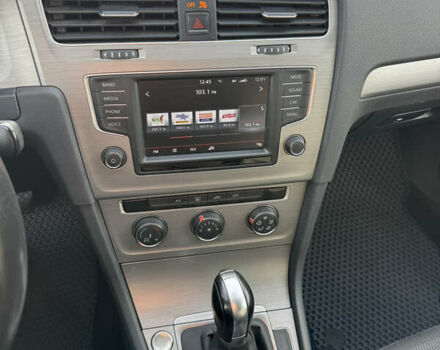 Серый Фольксваген Гольф, объемом двигателя 1.97 л и пробегом 194 тыс. км за 13250 $, фото 24 на Automoto.ua