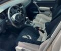 Сірий Фольксваген Гольф, об'ємом двигуна 1.6 л та пробігом 204 тис. км за 13700 $, фото 5 на Automoto.ua