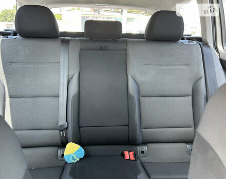 Сірий Фольксваген Гольф, об'ємом двигуна 1.97 л та пробігом 60 тис. км за 16000 $, фото 6 на Automoto.ua