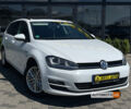Серый Фольксваген Гольф, объемом двигателя 1.6 л и пробегом 277 тыс. км за 11700 $, фото 1 на Automoto.ua