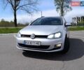 Серый Фольксваген Гольф, объемом двигателя 1.97 л и пробегом 285 тыс. км за 12500 $, фото 1 на Automoto.ua