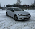 Серый Фольксваген Гольф, объемом двигателя 2 л и пробегом 259 тыс. км за 12900 $, фото 1 на Automoto.ua