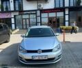 Серый Фольксваген Гольф, объемом двигателя 1.6 л и пробегом 290 тыс. км за 10000 $, фото 1 на Automoto.ua