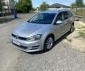 Серый Фольксваген Гольф, объемом двигателя 1.6 л и пробегом 259 тыс. км за 11200 $, фото 9 на Automoto.ua