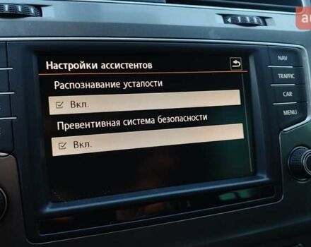 Серый Фольксваген Гольф, объемом двигателя 1.6 л и пробегом 293 тыс. км за 11950 $, фото 59 на Automoto.ua
