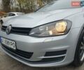 Серый Фольксваген Гольф, объемом двигателя 1.6 л и пробегом 170 тыс. км за 8500 $, фото 6 на Automoto.ua