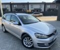 Сірий Фольксваген Гольф, об'ємом двигуна 1.6 л та пробігом 230 тис. км за 12900 $, фото 1 на Automoto.ua