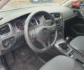 Серый Фольксваген Гольф, объемом двигателя 1.6 л и пробегом 170 тыс. км за 7999 $, фото 30 на Automoto.ua