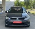 Серый Фольксваген Гольф, объемом двигателя 1.4 л и пробегом 78 тыс. км за 9600 $, фото 3 на Automoto.ua