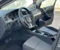 Серый Фольксваген Гольф, объемом двигателя 1.4 л и пробегом 78 тыс. км за 9600 $, фото 6 на Automoto.ua