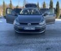 Серый Фольксваген Гольф, объемом двигателя 1.97 л и пробегом 225 тыс. км за 11600 $, фото 1 на Automoto.ua