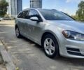 Сірий Фольксваген Гольф, об'ємом двигуна 1.97 л та пробігом 56 тис. км за 14500 $, фото 2 на Automoto.ua